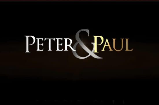 Peter und Paul