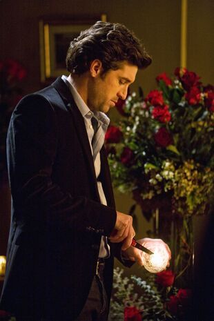 Anatomia lui Grey Sezonul 5 Episodul 14