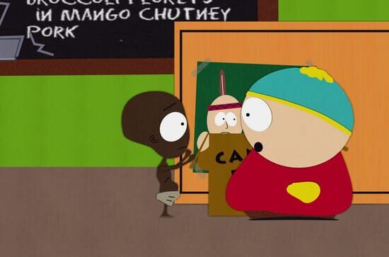 South Park