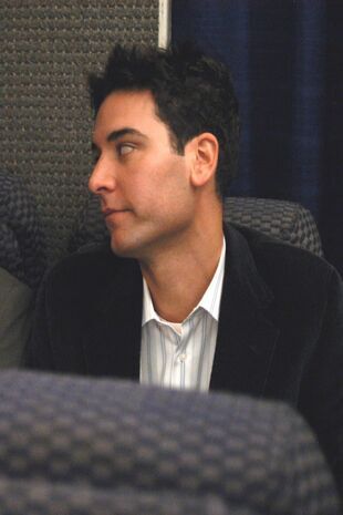 How I Met Your Mother Seizoen 1 Aflevering 3