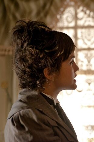 Grand Hôtel Saison 2 Épisode 17