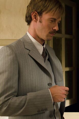 Grand Hôtel Saison 1 Épisode 12