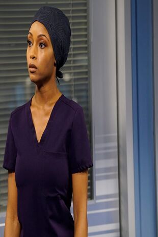 Camera de gardă Sezonul 5 Episodul 19