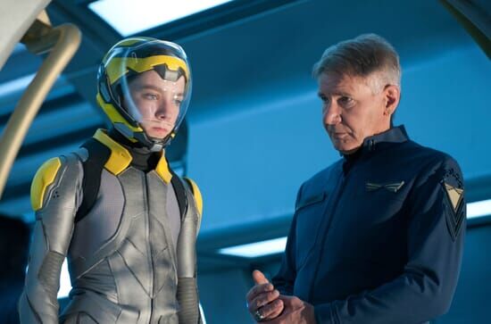 Ender's Game