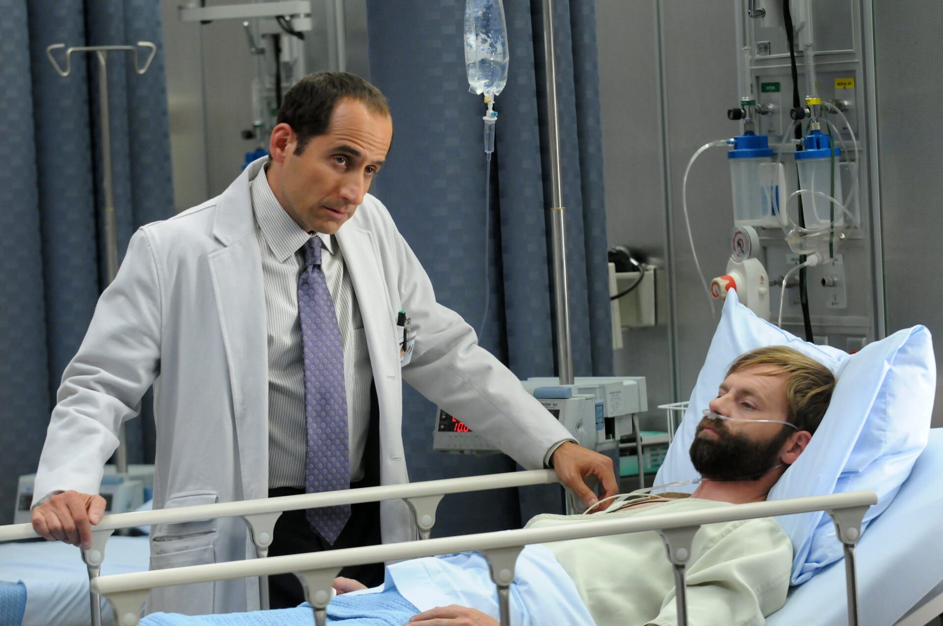 Dr House Saison 6 Épisode 9