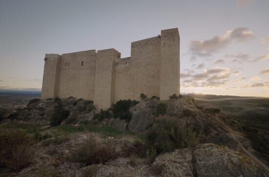 Les templiers : la...