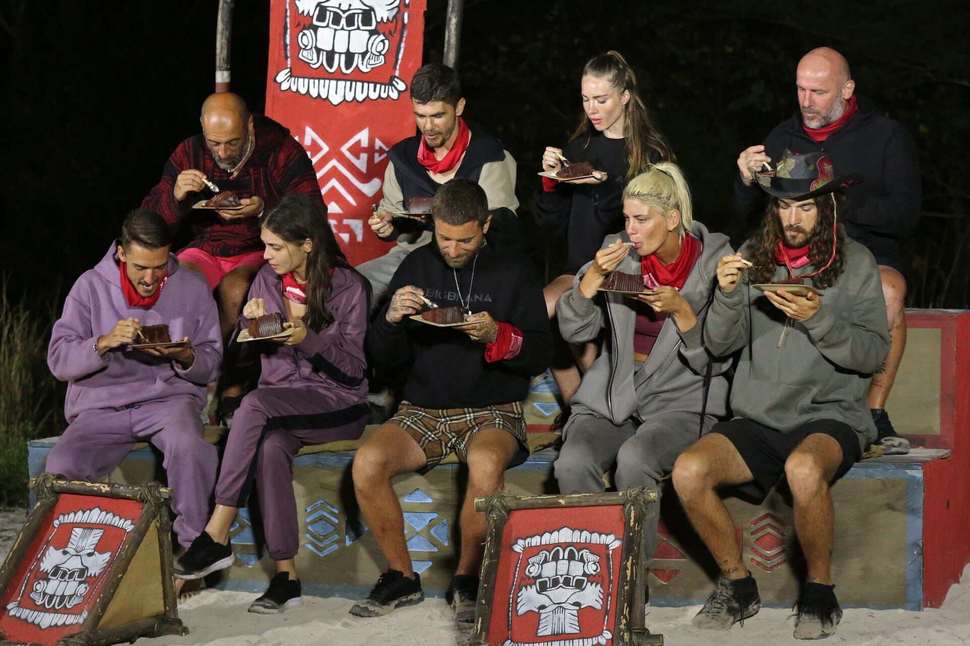 Survivor România Sezonul 3 Episodul 7