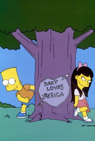 Les Simpson Saison 6 Épisode 7