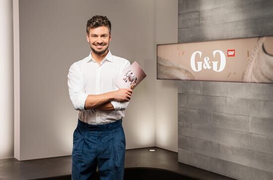 G&G – Gesichter und Geschichten