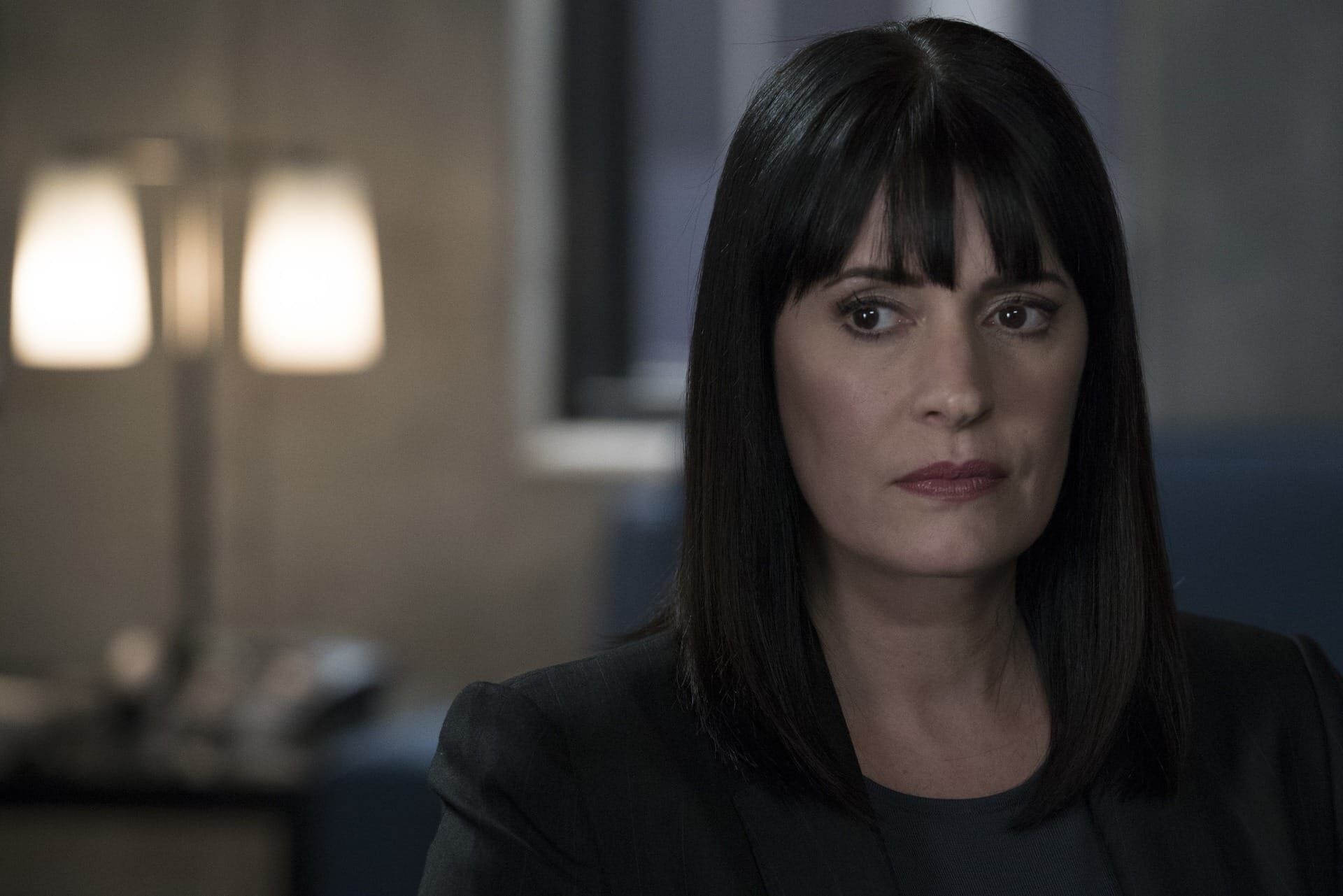 Minţi criminale Sezonul 13 Episodul 21