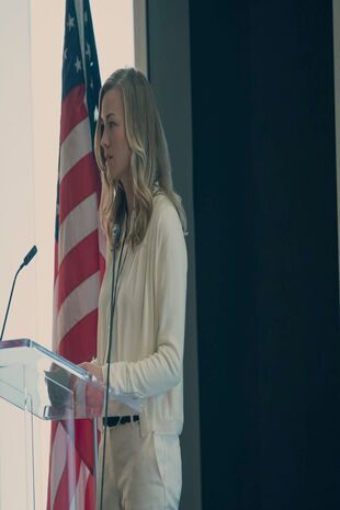 The Handmaid's Tale : La servante écarlate Saison 2 Épisode 6