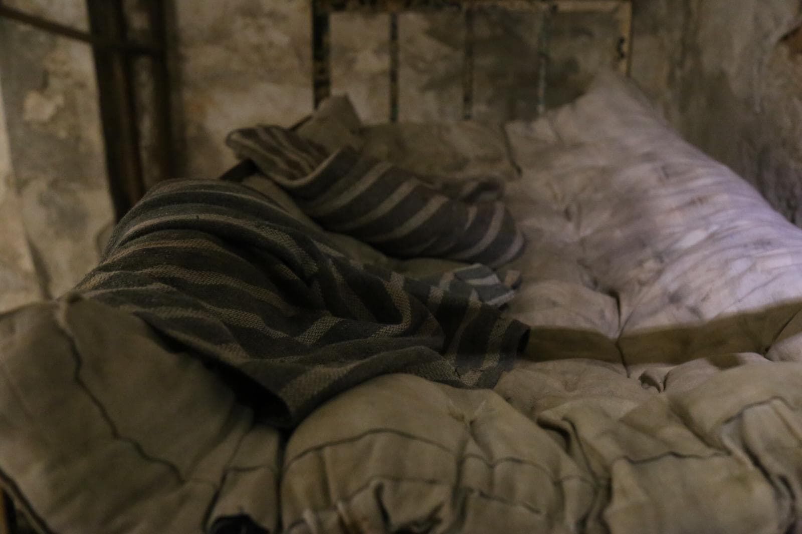 Sacrificiul Sezonul 1 Episodul 18