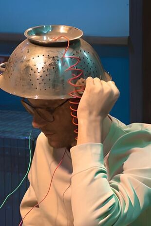 Code van Coppens Seizoen 5 Aflevering 2