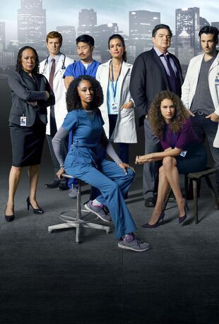 Camera de gardă Sezonul 1