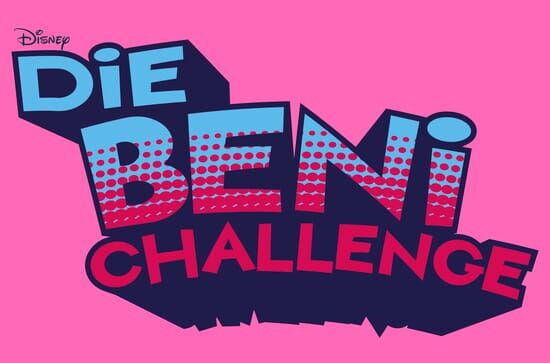 Die Beni Challenge