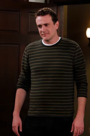 How I Met Your Mother Seizoen 7 Aflevering 6
