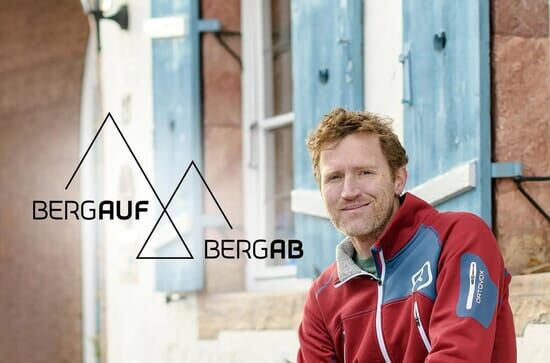 Bergauf-Bergab