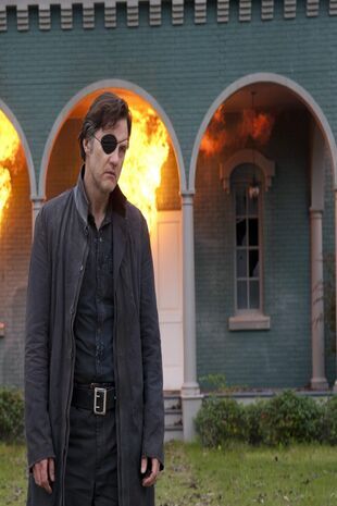 The Walking Dead: Invazia zombi Sezonul 4 Episodul 6