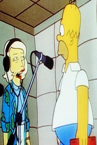 The Simpsons Seizoen 8 Aflevering 14