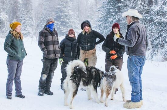 Home Rescue: Eine Ranch für die Raneys