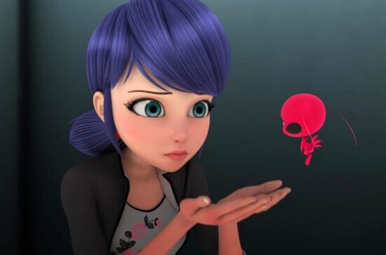 Miraculous – Geschichten von Ladybug und Cat Noir