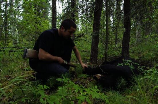 Yukon Men – Überleben in Alaska