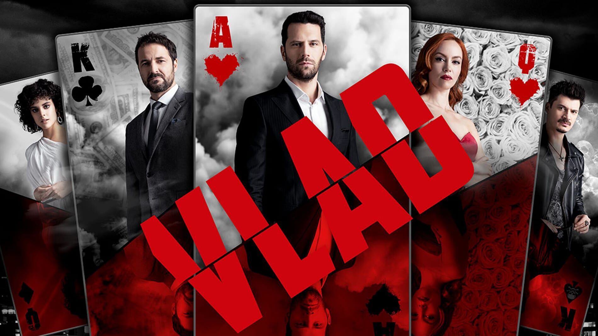 Vlad Sezonul 1 Episodul 6
