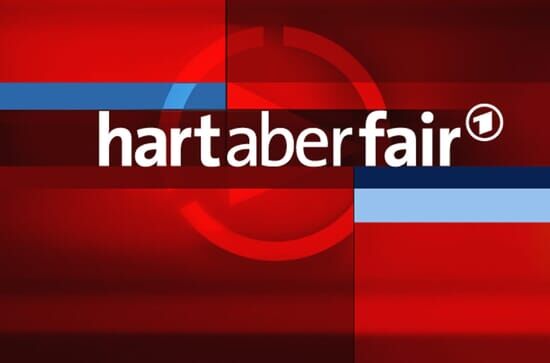 Hart aber fair