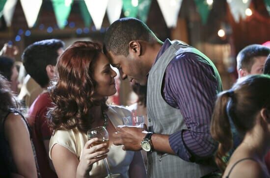 Hart of Dixie