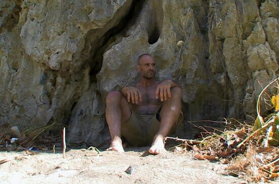 Ed Stafford: Wie ich die Welt überlebte