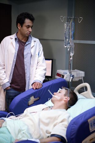 Dr House Saison 4 Épisode 9