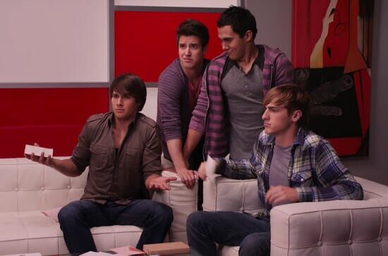 Big Time Rush