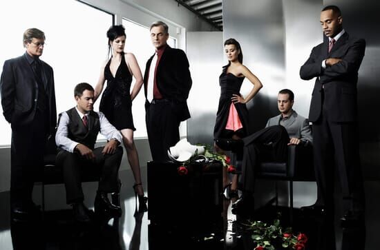 NCIS