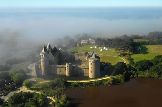 Die Bretagne – Frankreichs wilde Küste