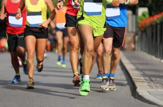 Sparkasse 3-Länder-Marathon 2024, Highlights aus Bregenz