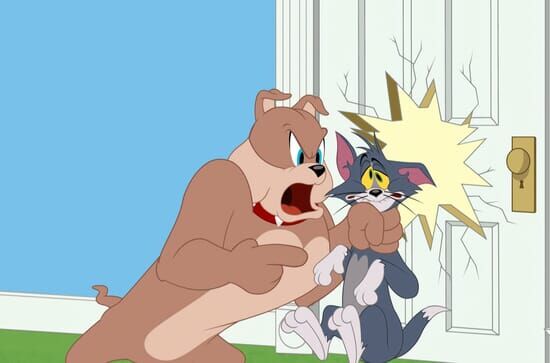 Die Tom und Jerry Show