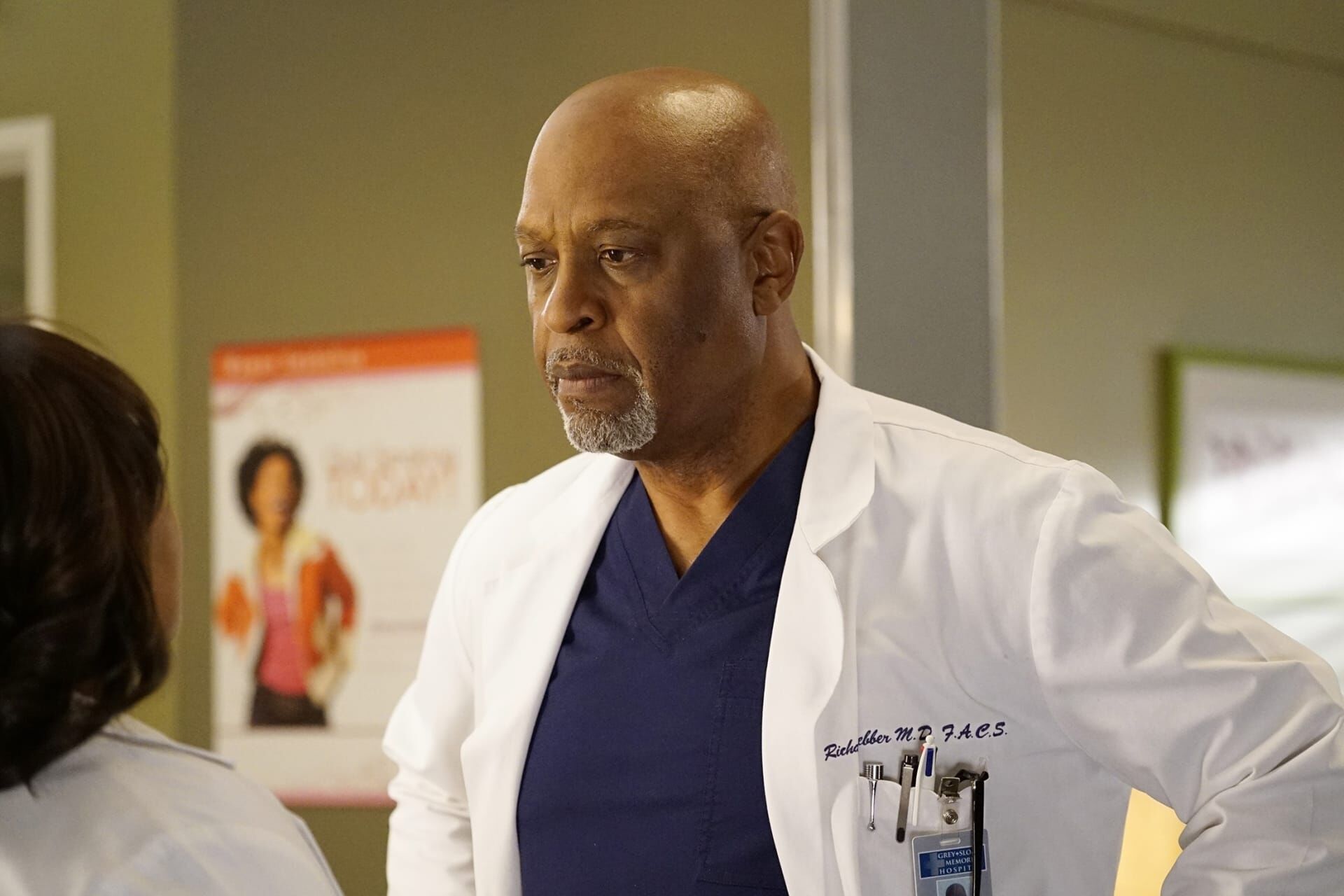 Anatomia lui Grey Sezonul 13 Episodul 7