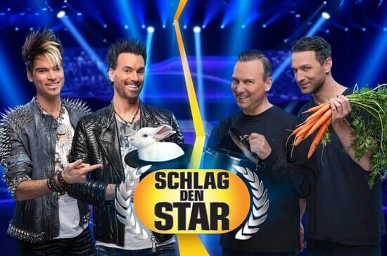 Schlag den Star