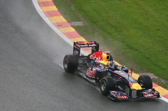 Formel 1 GP von Mexiko 2024, Highlights aus Mexiko Stadt