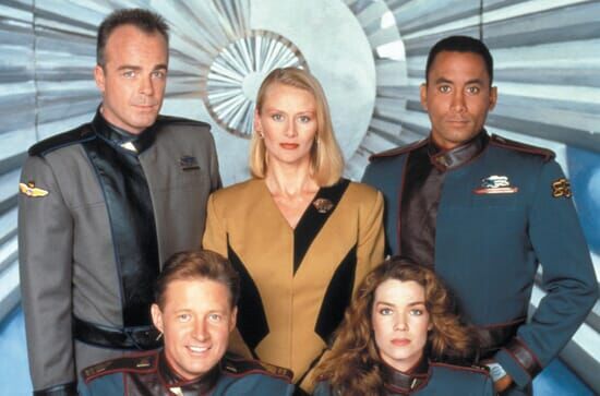 Babylon 5