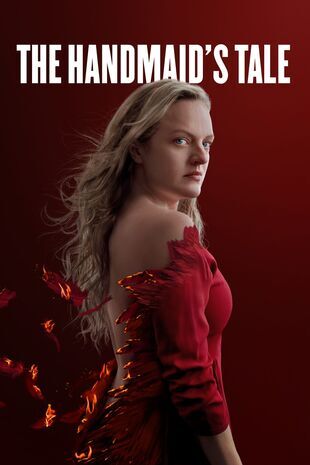 The Handmaid's Tale : La servante écarlate Saison 4