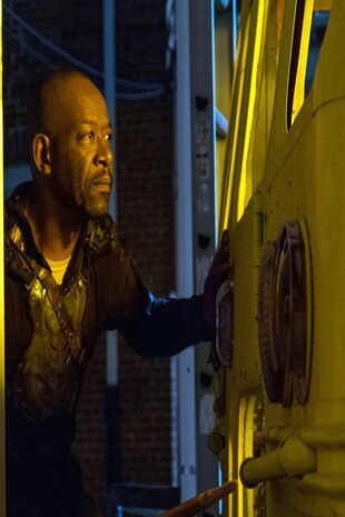 The Walking Dead: Invazia zombi Sezonul 8 Episodul 9