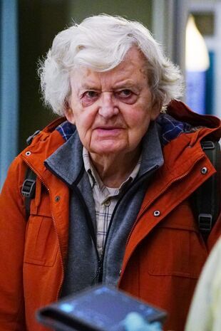 Anatomia lui Grey Sezonul 13 Episodul 17