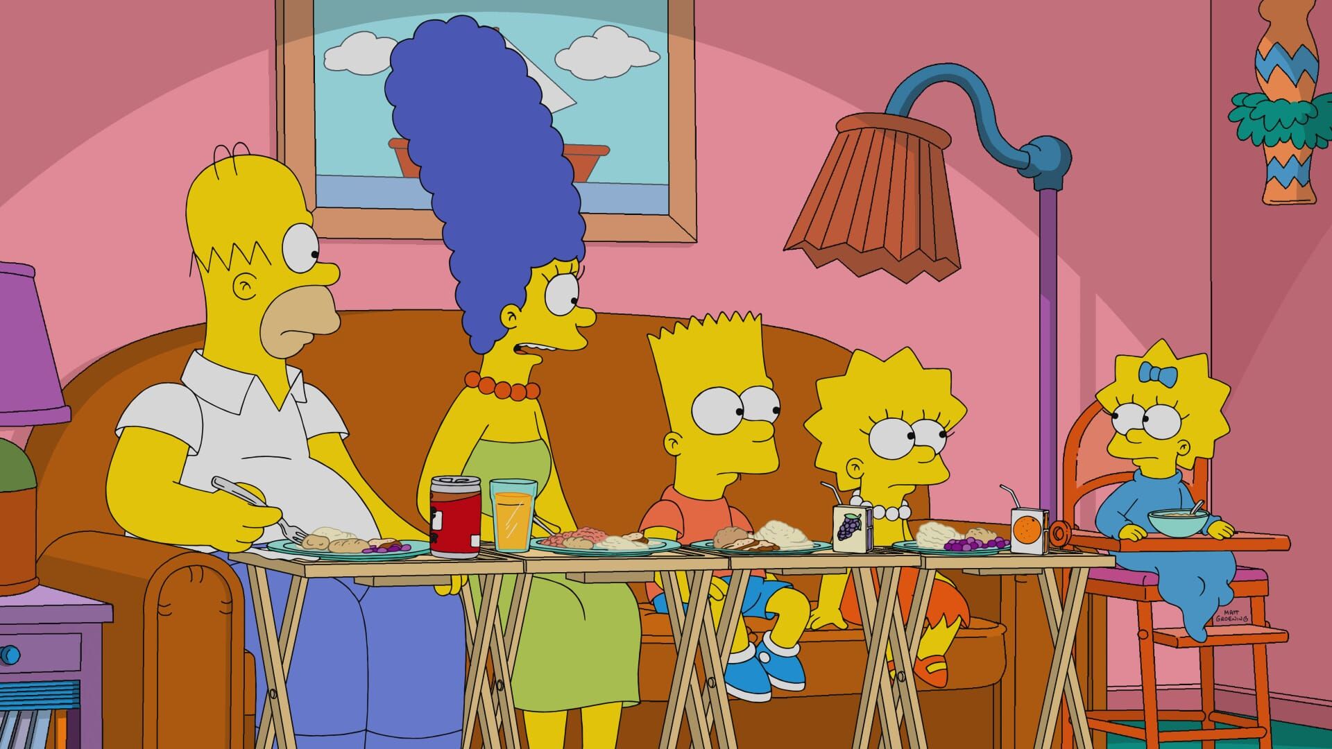 Les Simpson Saison 31 Épisode 15