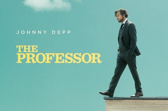 The Professor