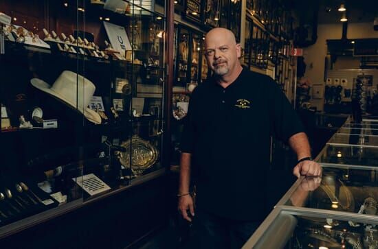 Pawn Stars – Die Drei vom Pfandhaus