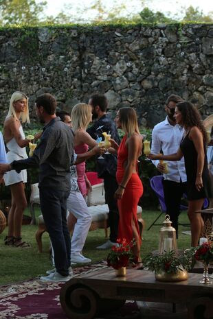 Survivor România Sezonul 3 Episodul 33