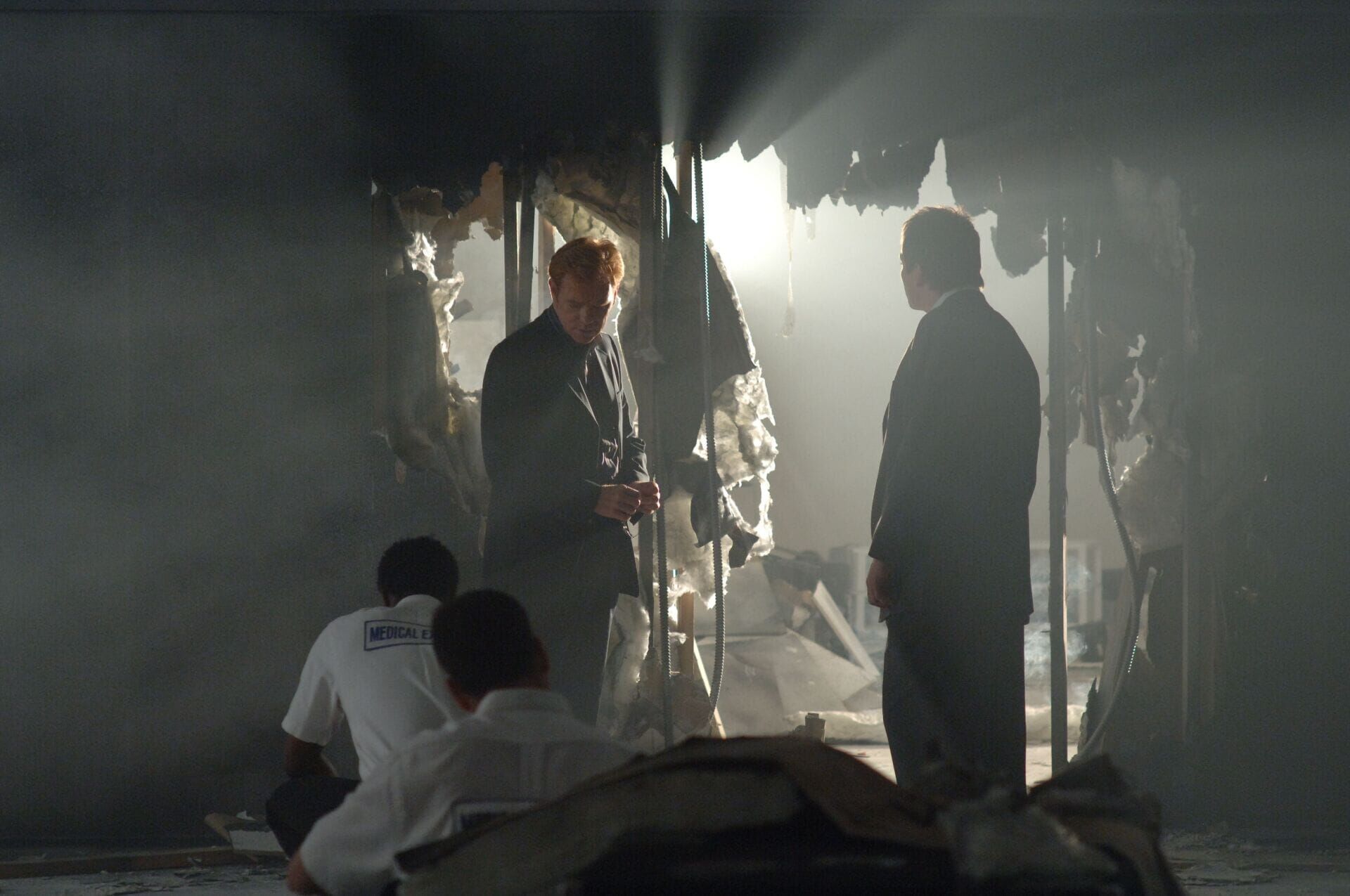 Les experts : Miami Saison 3