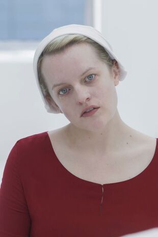 The Handmaid's Tale : La servante écarlate Saison 3 Épisode 9