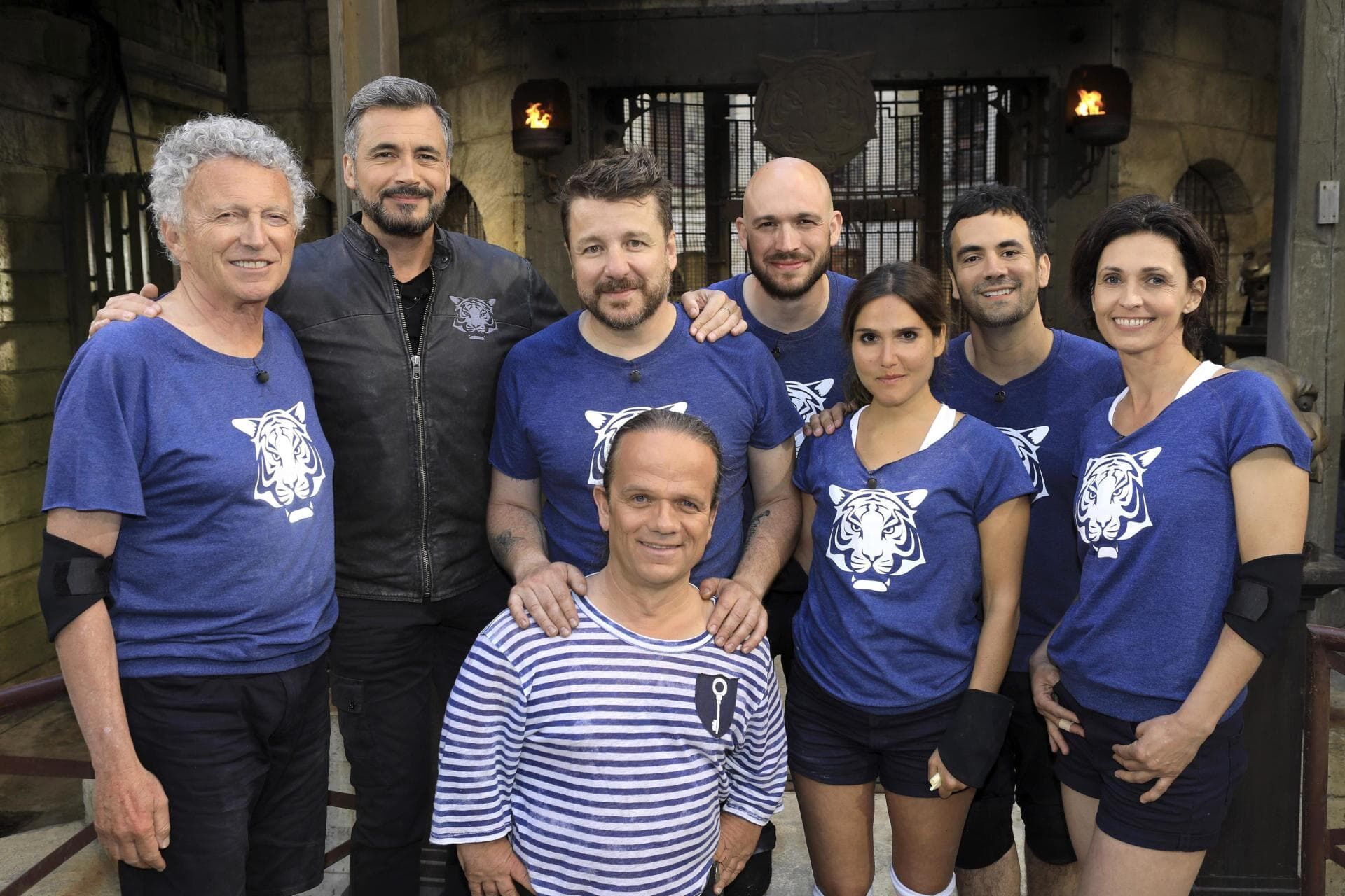 Fort Boyard Saison 29 Épisode 8